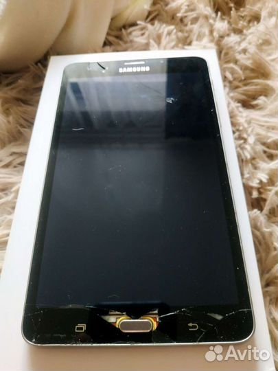 Samsung sm-t285