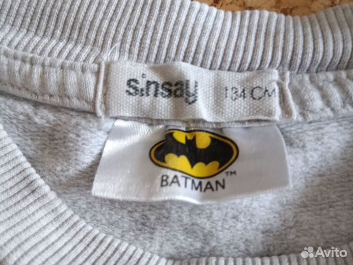 Свитшот детский