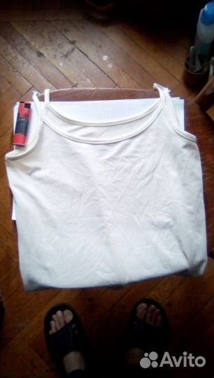 Женская одежда б/у