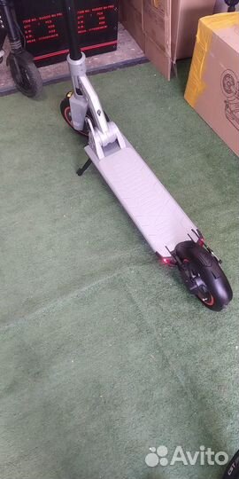 Электросамокат Kugoo M2 Pro Новый + гарантия