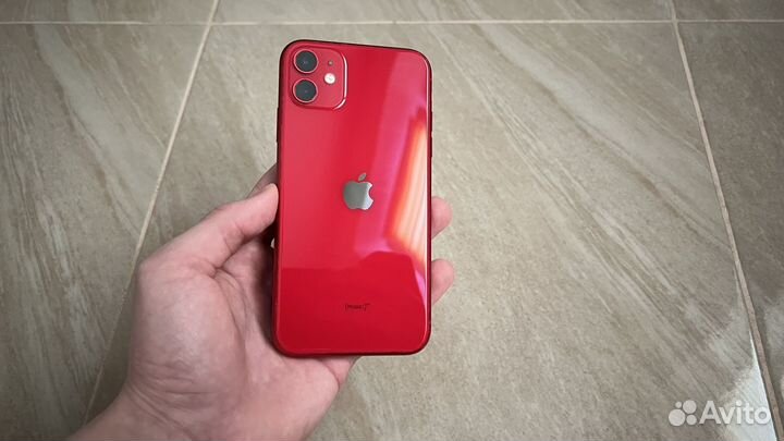iPhone 11, 64 ГБ