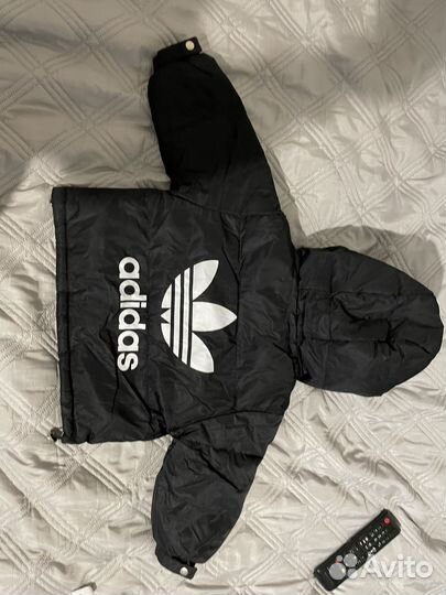 Куртка демисезонная для мальчика 74 80