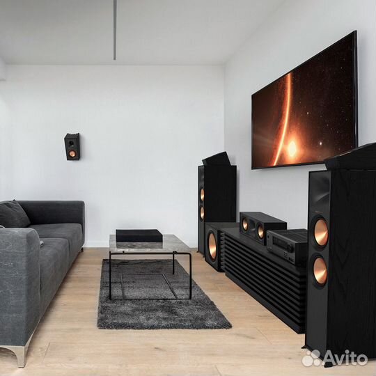 AV ресивер Onkyo TX-NR5100 B M2
