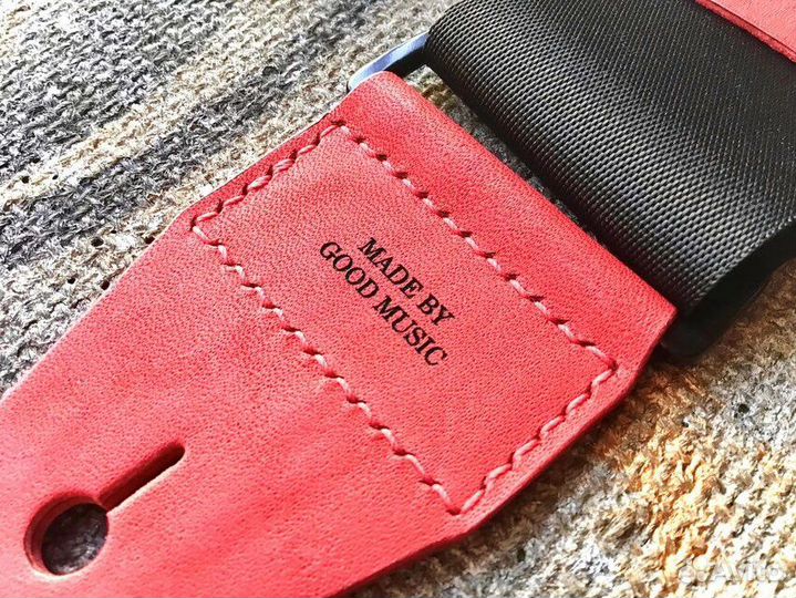 Ремень для гитары