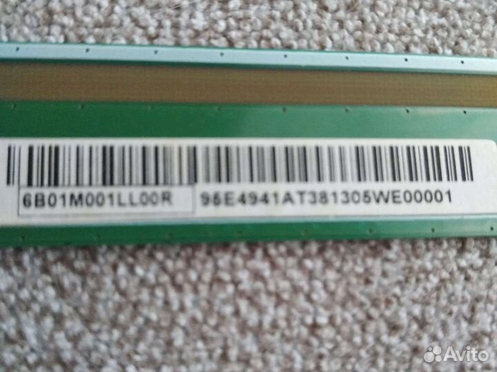 Драйвера для ж/к дисплея телевизора samsung