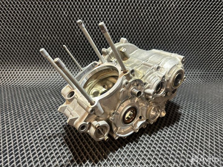 Картер KTM SX-F 250 2014