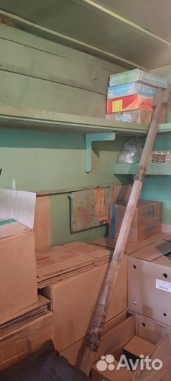 Продам контейнер