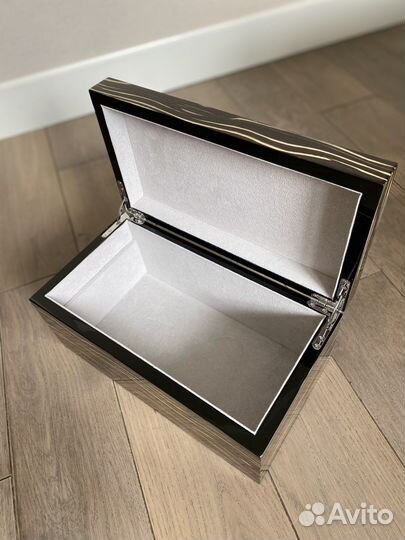 Шкатулка для украшений Jebely