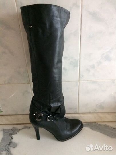 Сапоги Basconi