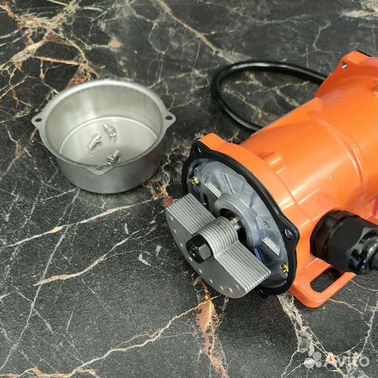 Вибродвигатель 220v вибромотор дозатор