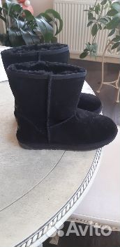 Ugg мужские зимние