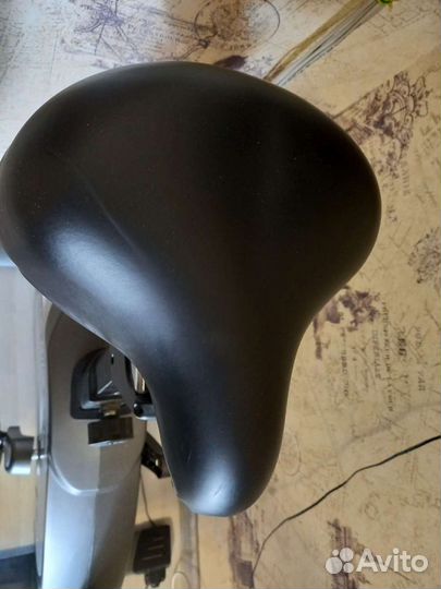 Велотренажер Smart Bike BC-6760G
