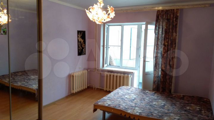 Комната 16 м² в 3-к., 2/6 эт.