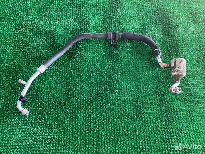 Трубка кондиционера Toyota Land cruiser, Lx450