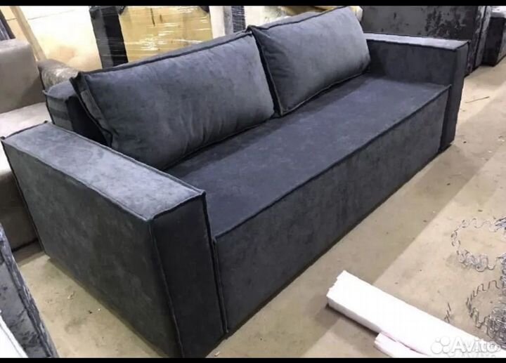 Диван лофт 96