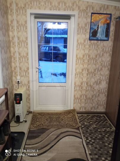 Дом 90 м² на участке 3 сот.