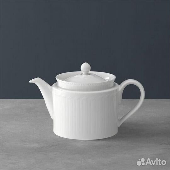 Villeroy boch Celini чайник оригинал