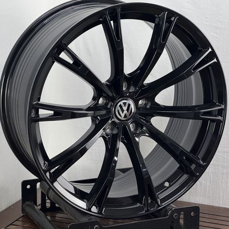 Литые диски Audi 8.5×R19 5×112