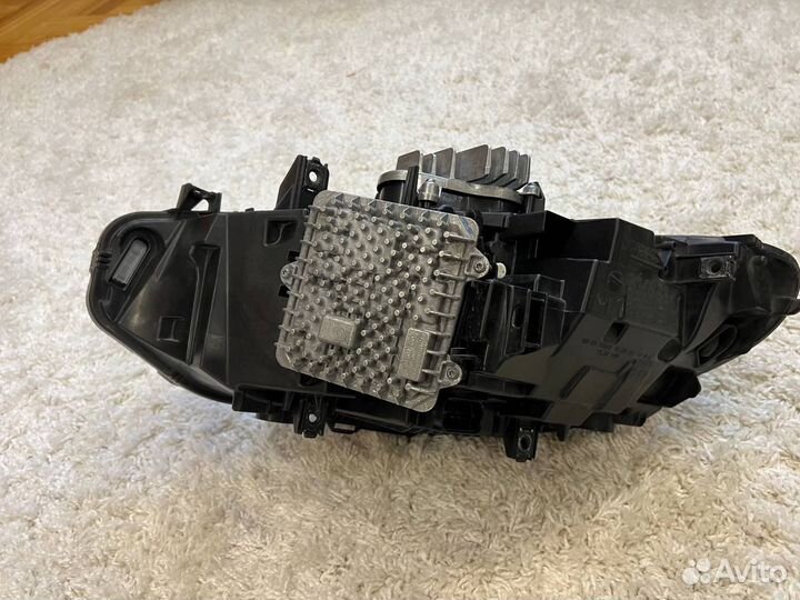 Фара правая bmw f32