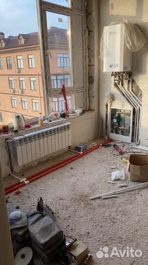 Мастер на час