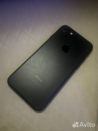 iPhone 7 128 gb