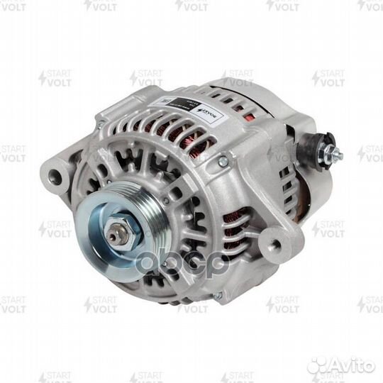 Генератор LG2454 LG2454 startvolt