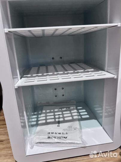 Морозильная камера