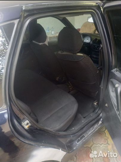 LADA Kalina 1.6 МТ, 2007, 350 000 км