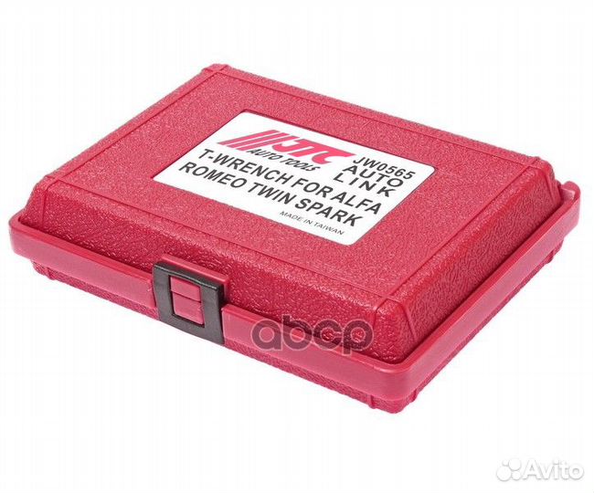 Набор установочный для грм (alfa romeo 145/146