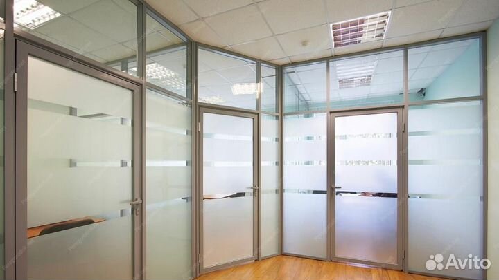 Офисные Перегородки