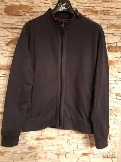 Мотоциклетная кофта Dukati (размер XXL)