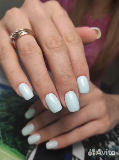 Маникюр, педикюр