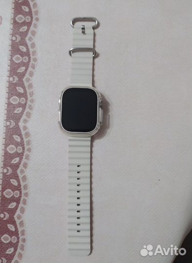 Smart watch x8 ultra