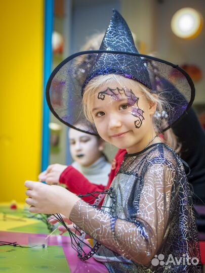 Фотограф Детский