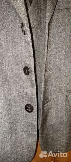 Школьный костюм тройка