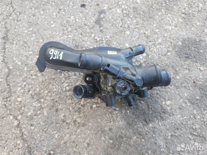 Термостат Peugeot 308 EP6 2011