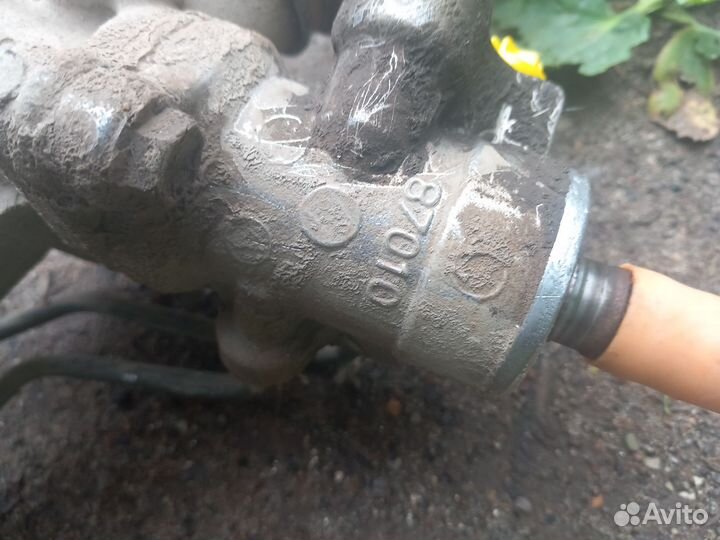 Рулевая рейка Daihatsu teros оригинал