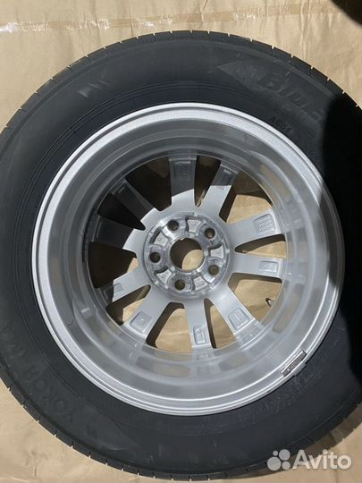 Колесо Camry 70