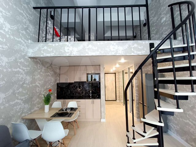 2-к. квартира, 42 м², 4/5 эт.