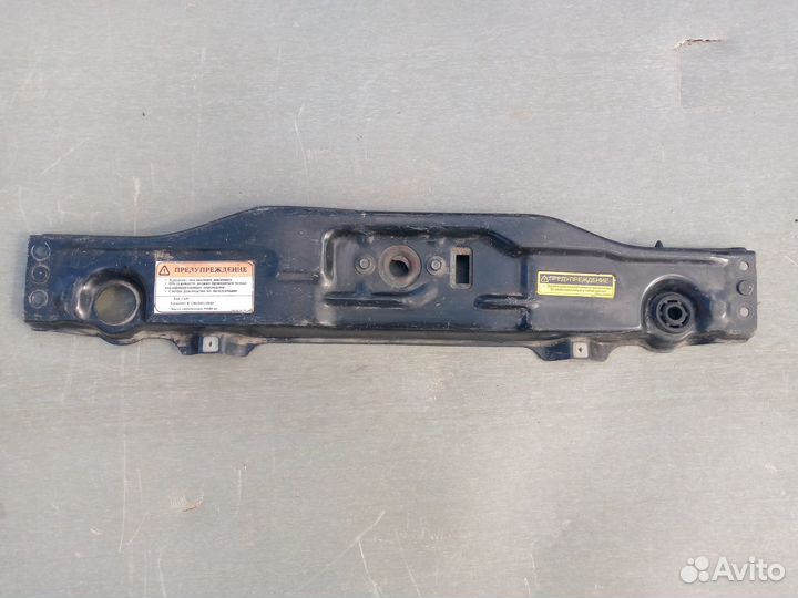 Панель передняя Chevrolet Lacetti