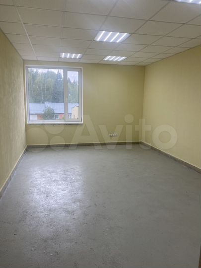Свободного назначения, 500 м²