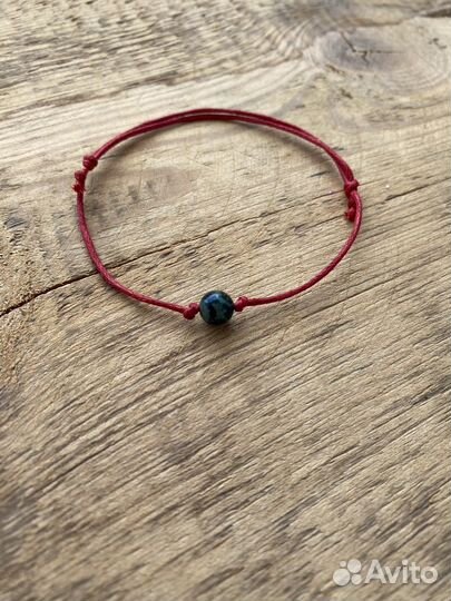 Браслет - красная нить