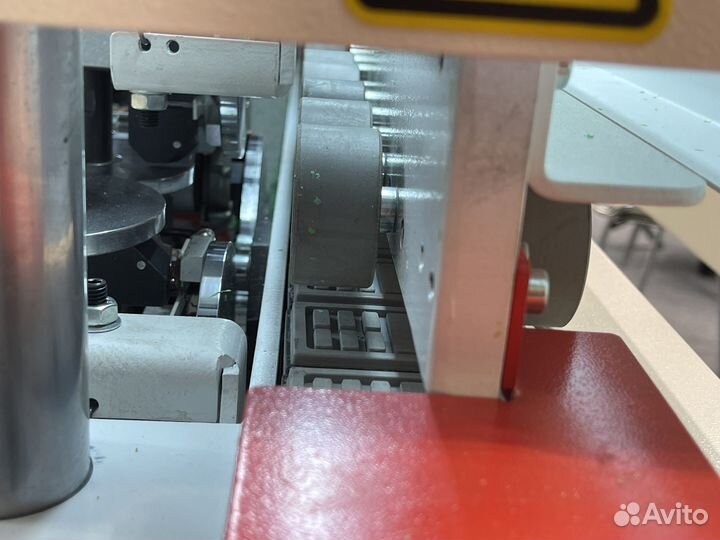 Кромкооблицовочный станок Compact Mini 300