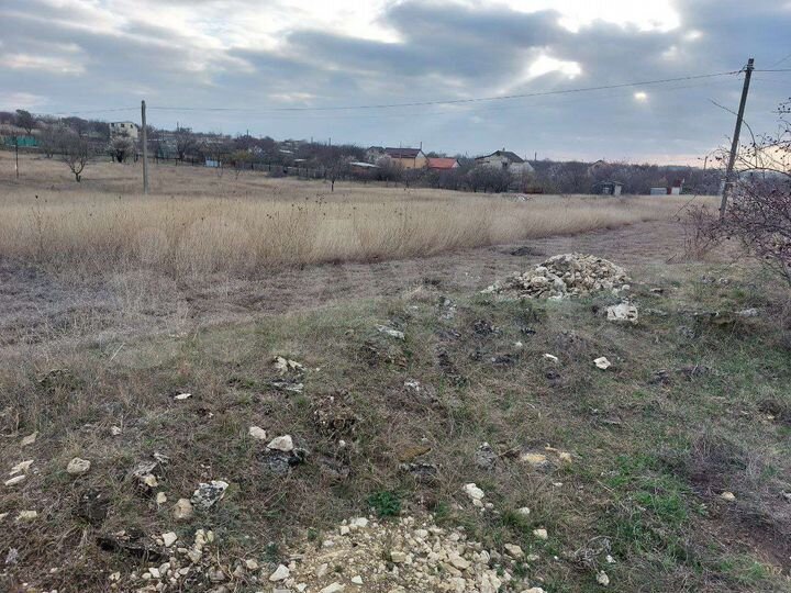 Участок 7 сот. (СНТ, ДНП)