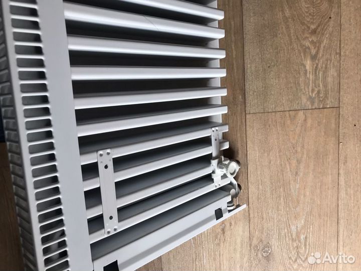 Стальной радиатор Purmo