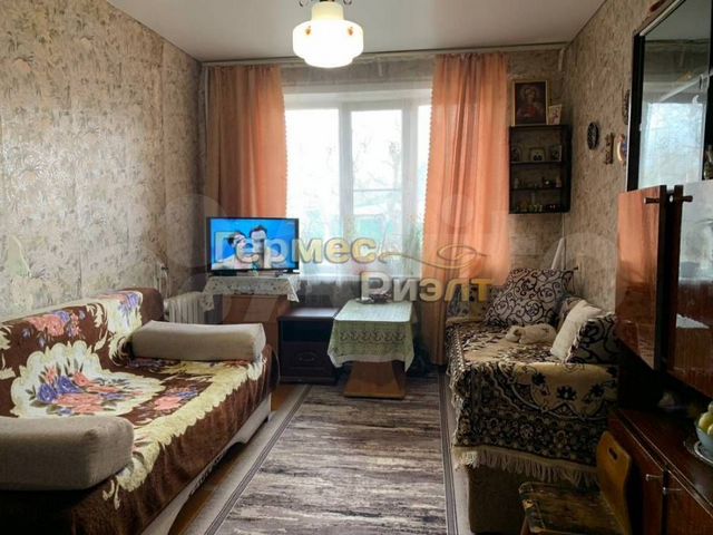 Квартира-студия, 18 м², 1/5 эт.