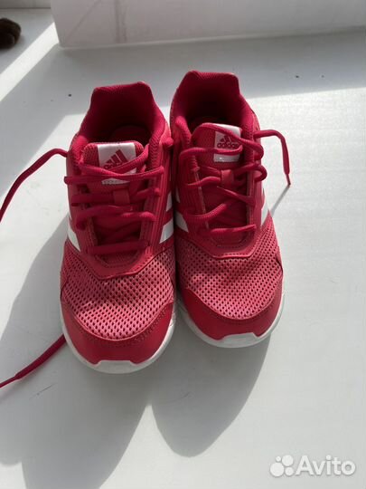 Кроссовки adidas 36