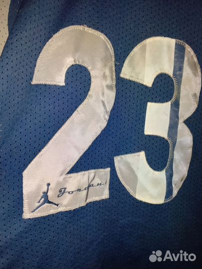 Футболка Джордан фирменная