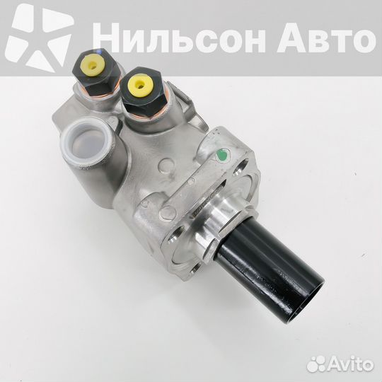 Главный тормозной цилиндр toyota/hino, G-brake