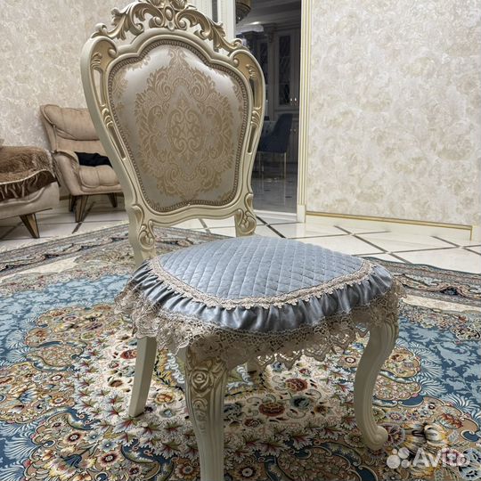 Стол стулья